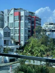Prestige Residence (D15), Apartment #585154521